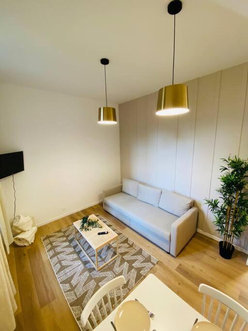 Apartamento Les Deux Anges Ruan Exterior foto